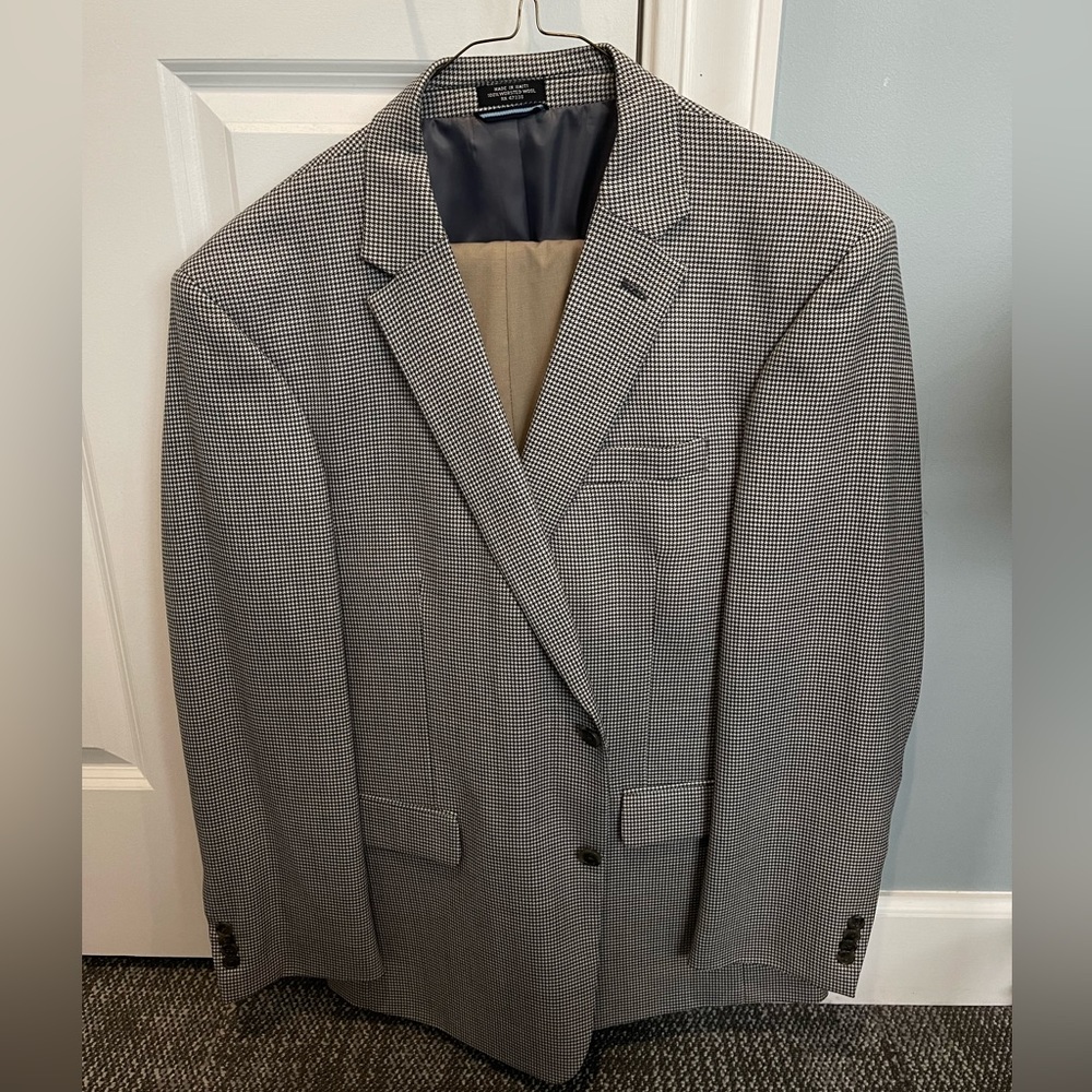 Tommy Hilfiger Blazzer